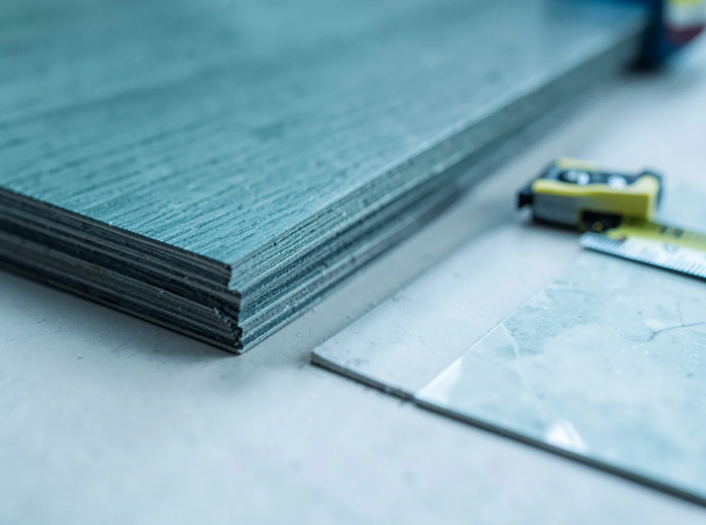 Luxury Vinyl Plank Installation Pillow, PA FAQs